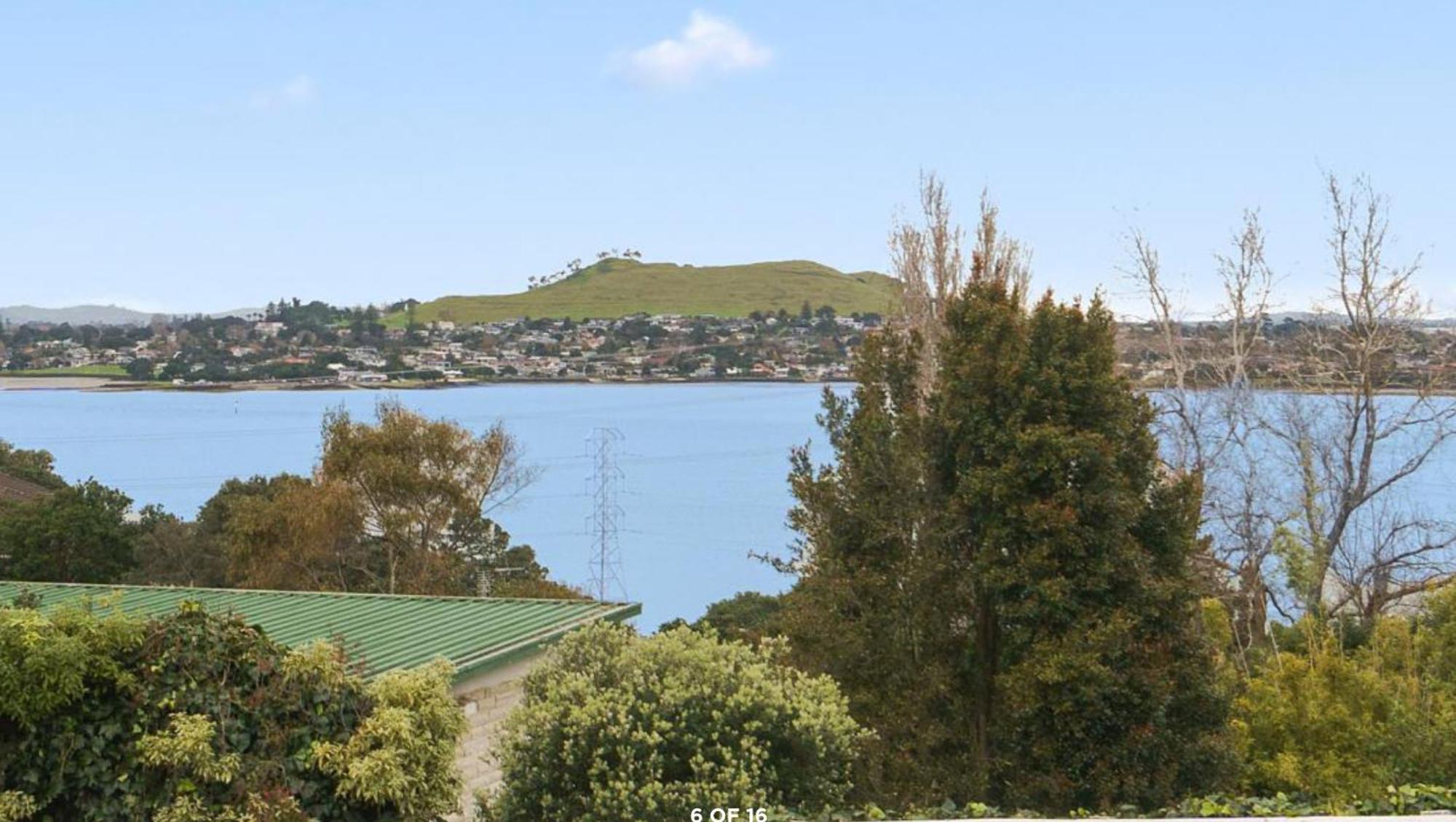 Kiwi Holiday Home With A View Auckland Exterior photo