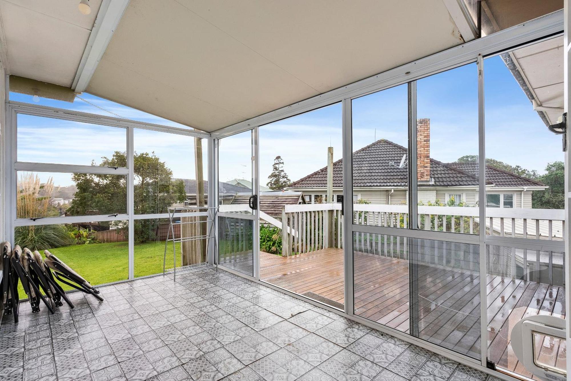 Kiwi Holiday Home With A View Auckland Exterior photo