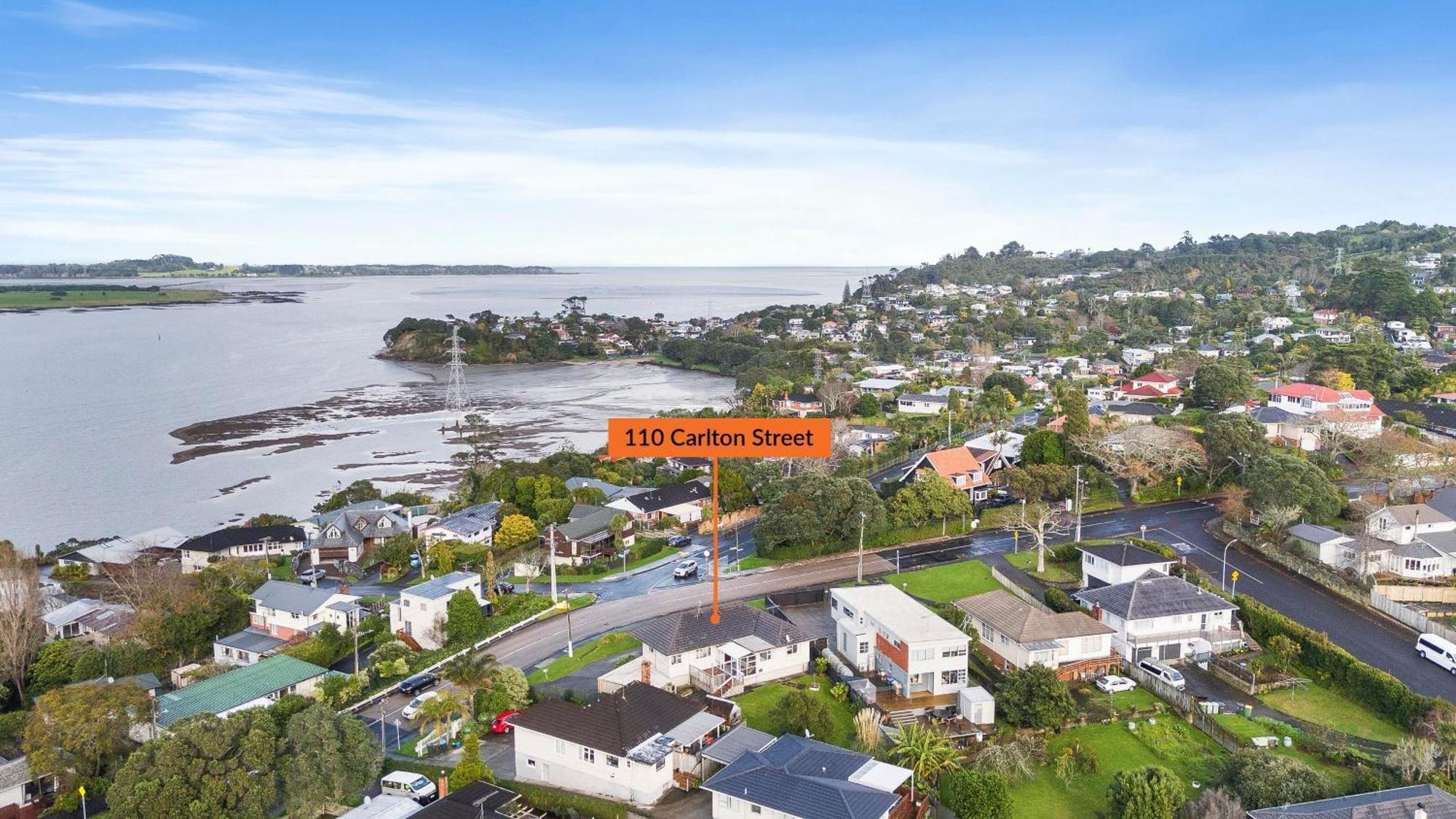 Kiwi Holiday Home With A View Auckland Exterior photo