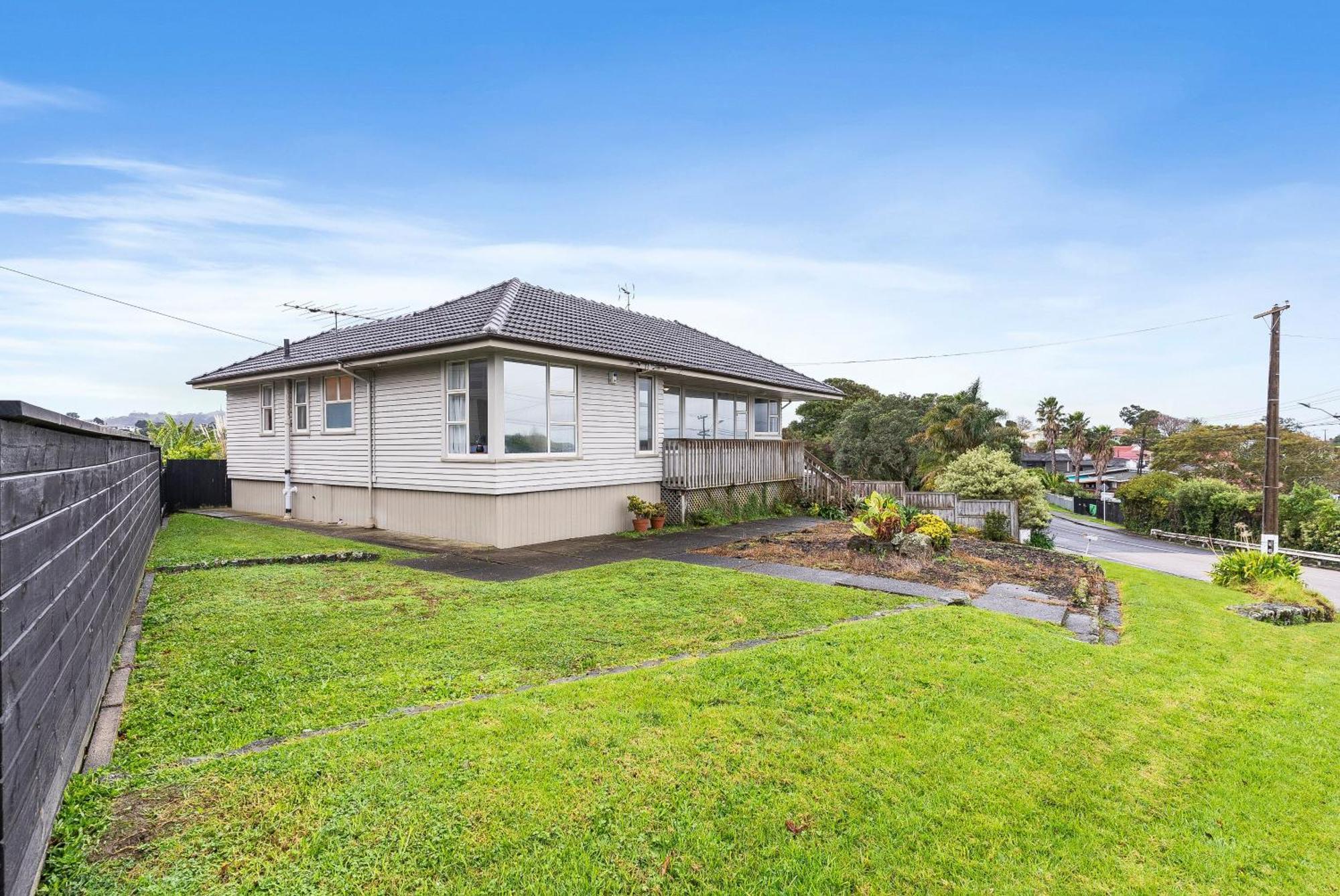 Kiwi Holiday Home With A View Auckland Exterior photo