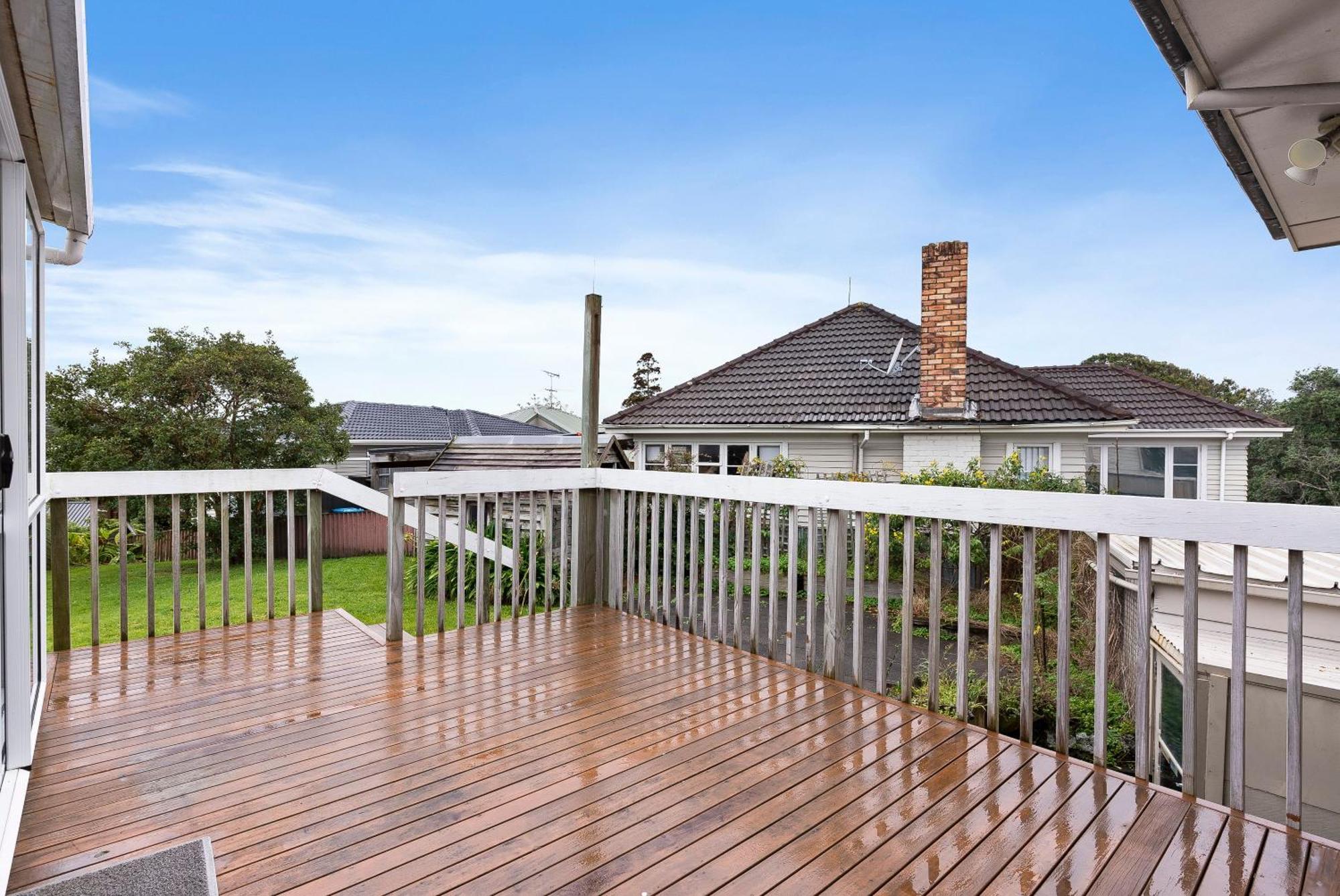 Kiwi Holiday Home With A View Auckland Exterior photo